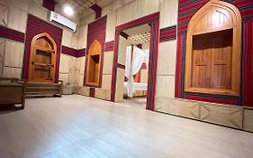 Fort Guesthouse Muscat
